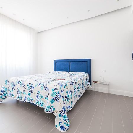 Wabi-Sabi Flats Sorrento Leilighet Eksteriør bilde